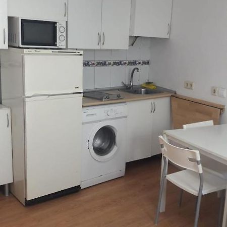 Apartamento 1 Dormitorio En Orquideas Cerca De Tetuan Madrid Exterior foto