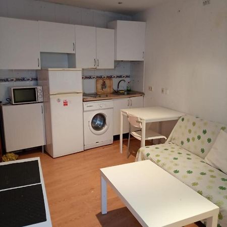 Apartamento 1 Dormitorio En Orquideas Cerca De Tetuan Madrid Exterior foto