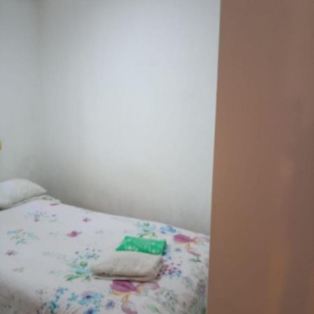 Apartamento 1 Dormitorio En Orquideas Cerca De Tetuan Madrid Exterior foto